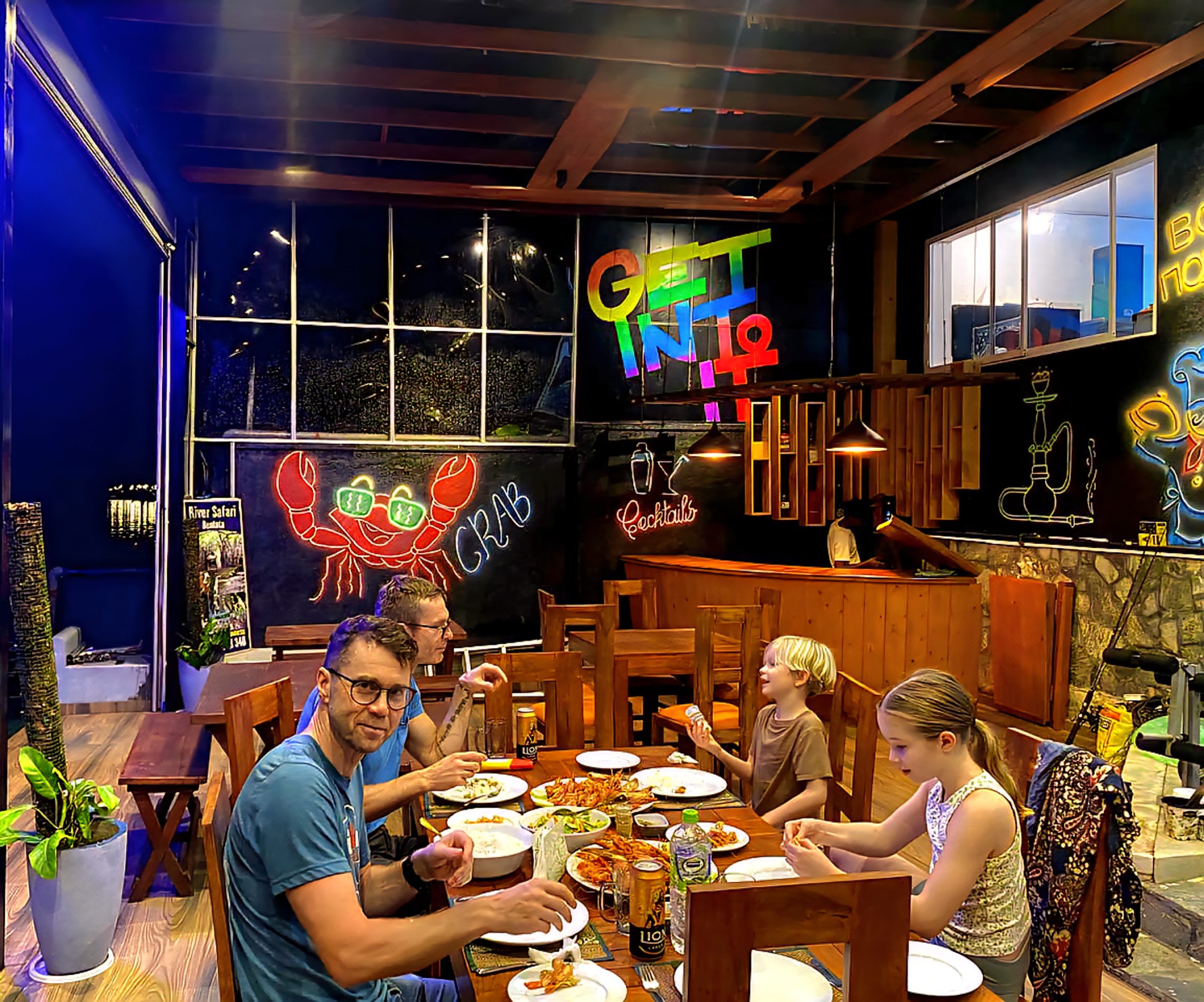 restaurant group 2